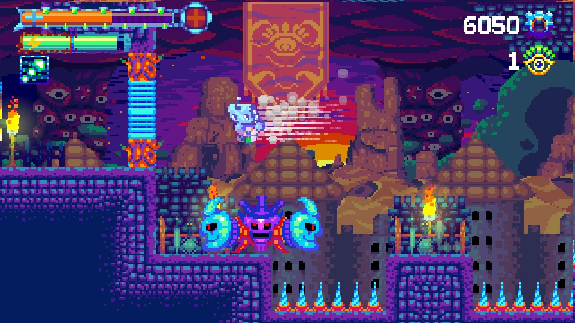 Omegabot ( PS5 - ) PS5 PAL ESP - Nuevo Omegabot ( PS5 - ) PS5 PAL ESP - Nuevo